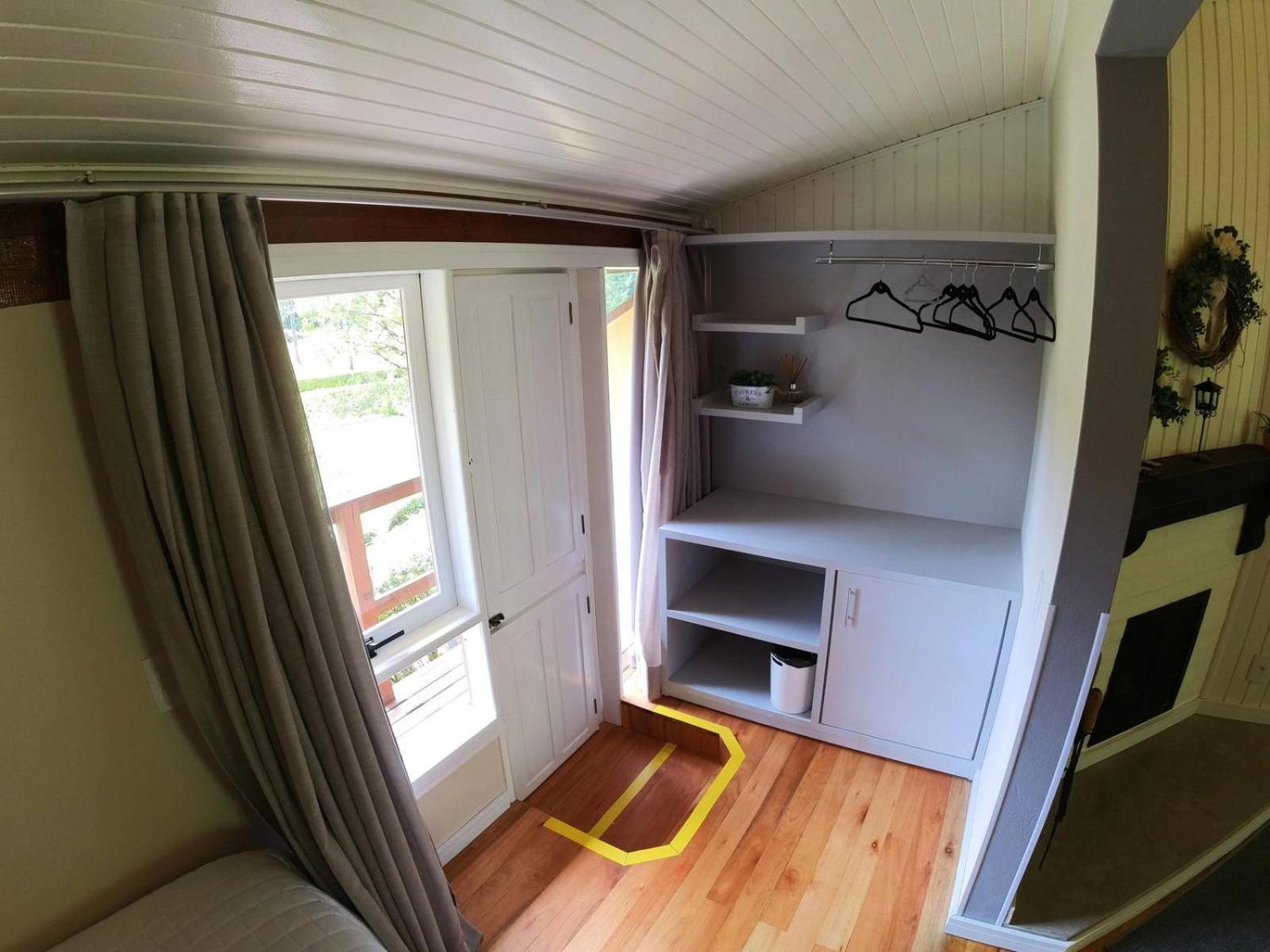 Serra Bela Eco Pousada อูรูบิซิ ภายนอก รูปภาพ
