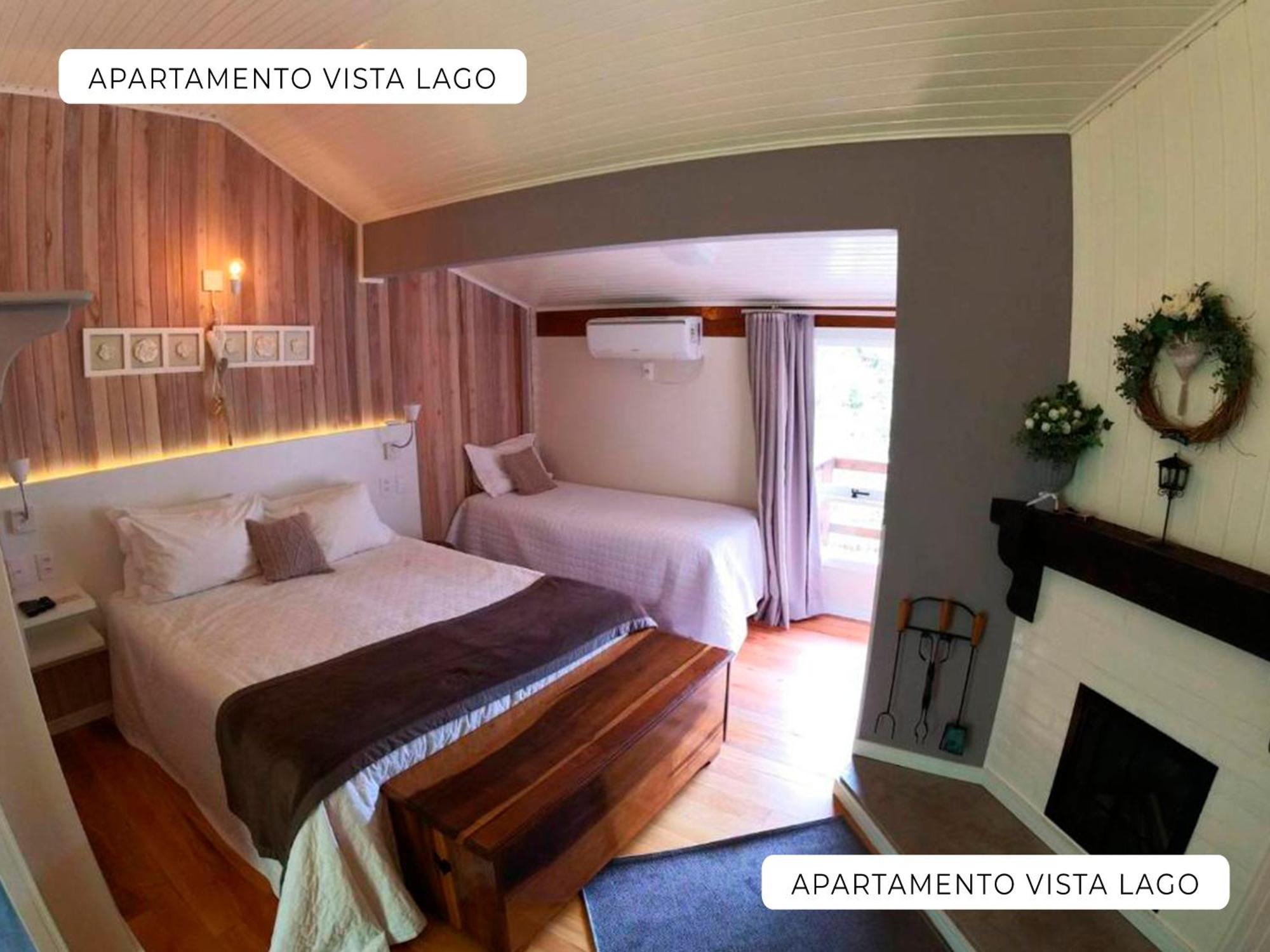 Serra Bela Eco Pousada อูรูบิซิ ภายนอก รูปภาพ
